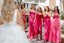 Mismatched Elegant Sleeveless Side slit Sheath Simple Long Mermaid Dressess, SWE1380