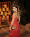 Sweetheart Strapless Sleeveless A-line Long Floor Length Prom Dress,SWS2338