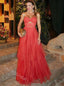 Sweetheart Strapless Sleeveless A-line Long Floor Length Prom Dress,SWS2338