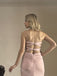 Sexy Sweetheart Sleeveless Side Slit Mermaid Floor Length Prom Dress,SWS2421