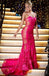 Sexy Sweetheart Sleeveless Mermaid Long Prom Dress,SWS2115
