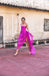 Simple Spaghetti Straps Side Slit Sheath Floor Length Prom Dress,SWS2203