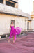 Simple Spaghetti Straps Side Slit Sheath Floor Length Prom Dress,SWS2203
