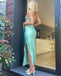 Sexy Sweetheart Sleeveless Sheath Floor Length Prom Dress,SWS2239