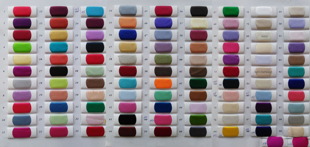 Fabric Swatch
