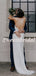 Pretty Sexy V-neck Mermaid Open Back Lace Long Wedding Dresses Evening Dresses,WD1141