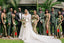 Sexy Mismatched Mermaid Long Bridesmaid Dresses Online ,SWE1237