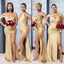 Sexy Mismatched Mermaid Cheap Bridesmaid Dresses Online, SWE1201