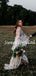 Vintage Sexy Mermaid Lace Long Sleeves Long Wedding Dresses Evening Dresses,WD1144