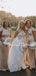 Pretty One-shoulder Lace Mermaid With Train Appliques Long Wedding Dresses Evening Dresses, WD1123