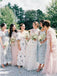 Elegant Long sleeves A-line Lace applique Wedding Dresses, DB0256