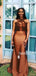 Vintage Mismatched Mermaid Sexy Long Bridesmaid Dresses, SW1215