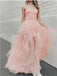 Elegant Sweetheart Sleeveless A-line Prom Dresses,SW1803
