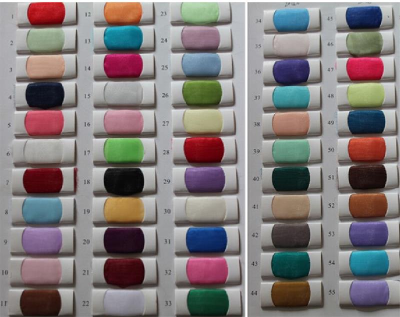 Fabric Swatch