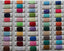 Fabric Swatch