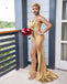 Sexy Mismatched Mermaid Cheap Bridesmaid Dresses Online, SWE1201