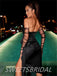 Simple Sweetheart Bow knot Short Homecoming Dresses, BTW311
