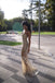 Sexy Sweetheart Sleeveless Mermaid Long Prom Dress,SW1956