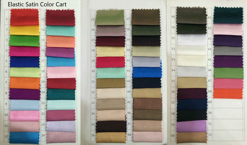 Fabric Swatch