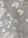 Charming Flower Applique Sky Blue Spaghetti Strap Long Evening Prom Dresses, SW0067