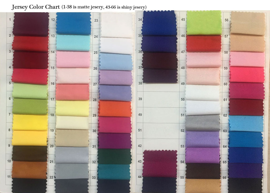 Fabric Swatch