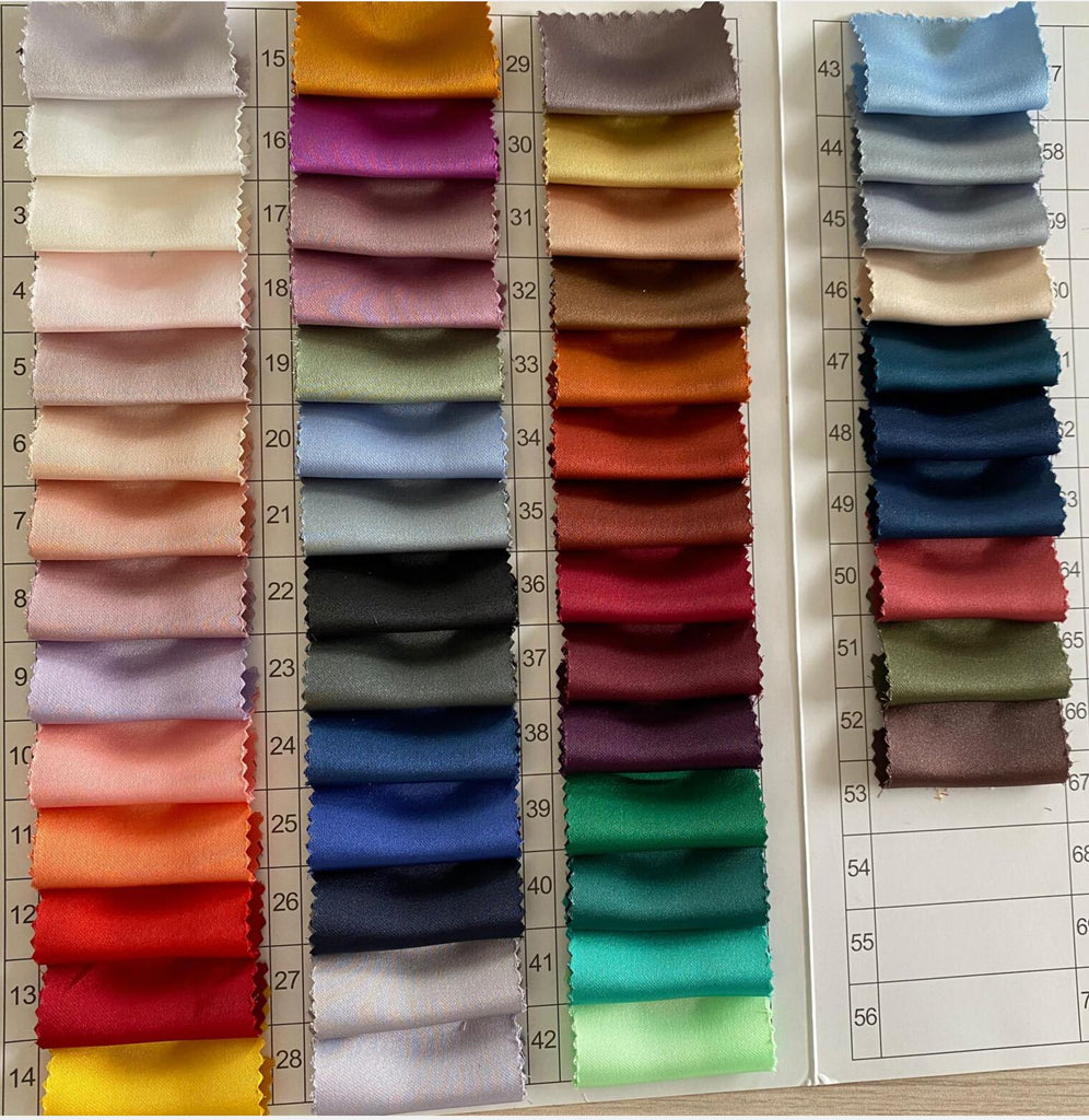 Fabric Swatch