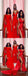 Mismatched Side slit Off-shoulder Elegant A-line Simple Pretty Long Bridesmaid Dresses,SWE1304