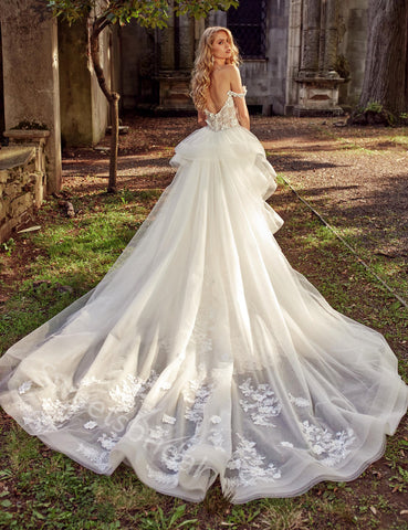 Wedding Dress – sweetbridals