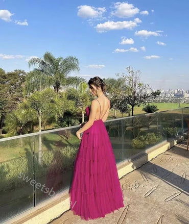 Charming Sweetheart Sleeveless A-line Long Floor Length Prom Dress,SWS2354