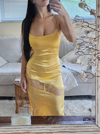 Sexy Jewel Sleeveless Mermaid Long Prom Dress,SWS2091