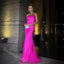 Azalea Strapless Sleeveless Mermaid Long Floor Length Prom Dress,SWS2337