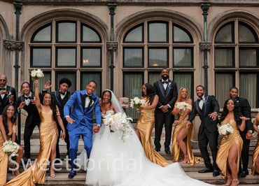 Mismatched Elegant Sleeveless Side slit Sheath Simple Long Mermaid Dressess, SWE1381