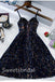 Elegant Sweetheart Sleeveless A-line Short Mini Homecoming Dress, BTW369