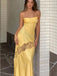Sexy Jewel Sleeveless Mermaid Long Prom Dress,SWS2091