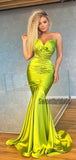 New Arrival Sweetheart Mermaid Long Prom Dresses.SW1246