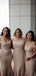 Mermaid Off-shoulder Simple Long Bridesmaid Dresses Online,SWE1198