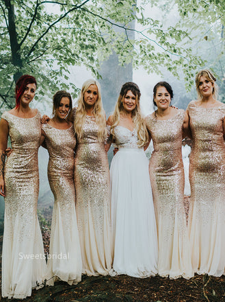 Strapless Sleeveless Elegant Simple Long Mermaid Dressess,SWE1368