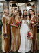 Simple V-neck Velvet Short Sleeve Long Bridesmaid Dresses Online, SWE1233