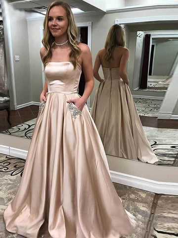 products/Nude_Satin_Beaded_Pockets_Strapless_Ball_Gown_Sweet-16_Prom_Dresses_DB1124-1.jpg