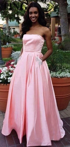 products/Pink_Satin_Beaded_Pockets_Strapless_Ball_Gown_Sweet-16_Prom_Dresses_DB1127-2.jpg