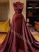 Elegant Jewel sleeveless Long Prom Dresses,SW1606
