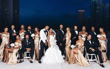 Mismatched Off-shoulder Side slit Mermaid Elegant Simple Long Bridesmaid Dressess, SWE1364