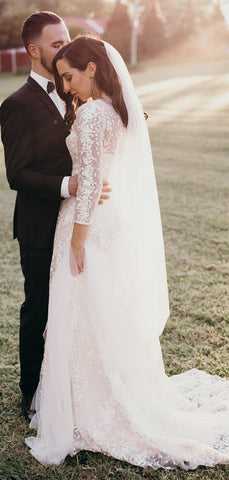 products/See_Through_Lace_Tulle_Long_Sleeve_Charming_Wedding_Dresses_DB0181-2.jpg