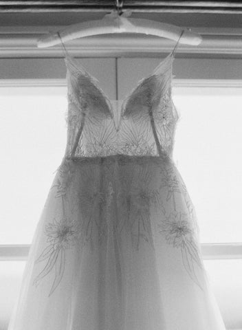 products/Spaghetti_Strap_Dark_Ivory_Applique_Bead_Long_A-line_Tulle_Wedding_Party_Dresses_WD0086-4.jpg