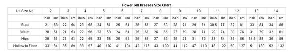 Lovely Sweetheart A-line Long Cheap Flower Girl Dresses, FGS0028