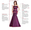 Sexy V-neck Lace Sleeveless Party Dress, Long Prom Gown Dresses. DB1035