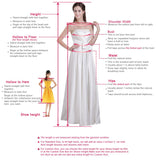 Popular V-neck Long Mermaid Side Slit For Teens Prom Gown Dresses. DB1040