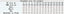 Elegant Grey Two Pieces Lace Top Half Sleeves Floor Length Evening Prom Dresses, SW0028